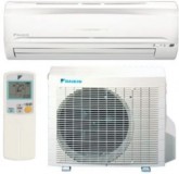 Модель: DAIKIN FT/R