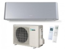 Сплит-система DAIKIN FTXG-J-W/S/RXG-K Inverter NEW!