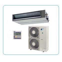 Канальные кондиционеры DAIKIN