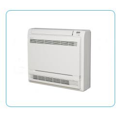 Напольно-потолочные системы DAIKIN