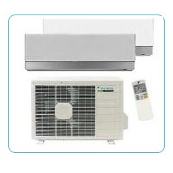 Сплит-системы DAIKIN