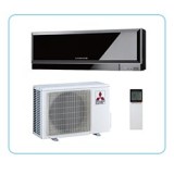 Сплит-системы MITSUBISHI ELECTRIC