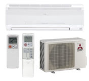 MITSUBISHI ELECTRIC сплит системы и кондиционеры