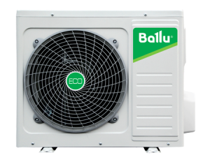 Ballu BSEI-10HN1 серии Platinum